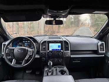 к 700 трактор: Ford F-150: 2020 г., 3.5 л, Автомат, Бензин, Пикап — 3
