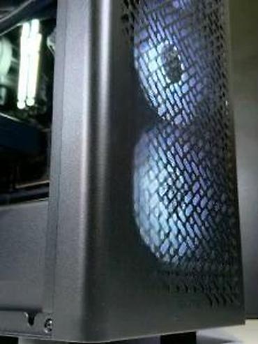 Desktop računari i radne stanice: Intel i7 14700K RTX 5060Ti B760 64GB 6TB - SM107PC. ✨ Prodaja i — 7