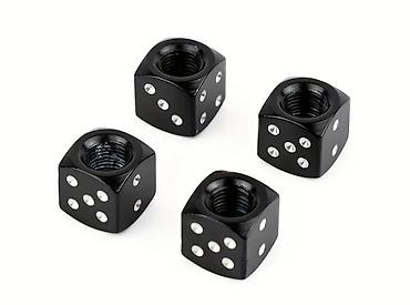 Другие аксессуары: В наличии продаются колпачки на ниппель колес — 12