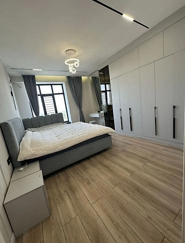 Продажа квартир: 3 комнаты, 87 м², Элитка, 13 этаж, Евроремонт — 6