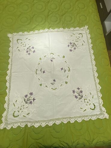 Süfrələr: Yeni Süfrə — 8