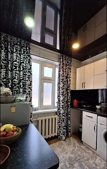 Продажа квартир: 1 комната, 33 м², 105 серия, 1 этаж, Евроремонт — 5