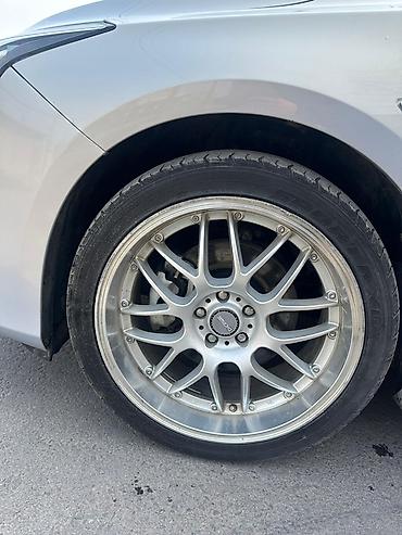 GAC: Электромобиль Aion S Plus (седан) - Кузов: 4‑дверный седан с — 5