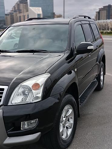 masin 099: Land Cruiser Prado 2009 - KRASKASIZ, VURUQSIZ! Qiymət: 26.300 AZN — 6