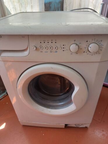 запчасти к стиральным машинам: Ön yükləməli paltaryuyan maşın Xüsusiyyətlər: - Ön tərəfdən yükləmə