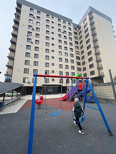 Продажа квартир: 2 комнаты, 72 м², Элитка, 7 этаж, Дизайнерский ремонт — 13