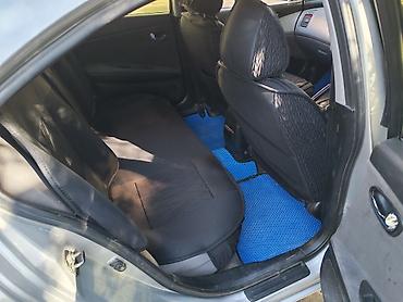 rolls royce phantom: Nissan Primera: 2002 г., 1.8 л, Автомат, Бензин, Седан — 7