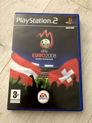 Ostale igre i konzole: Igrice za PS1, PS2, PS3 veliki lot

Cene vec od 400din — 8
