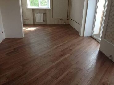 Напольные работы: Укладка пола | Паркет Больше 6 лет опыта — 4