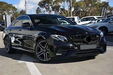 w210 radiator: Mercedes W213 radiator barmaqlığı 6.3 AMG Şəhər: Bakı Elanın növü — 2