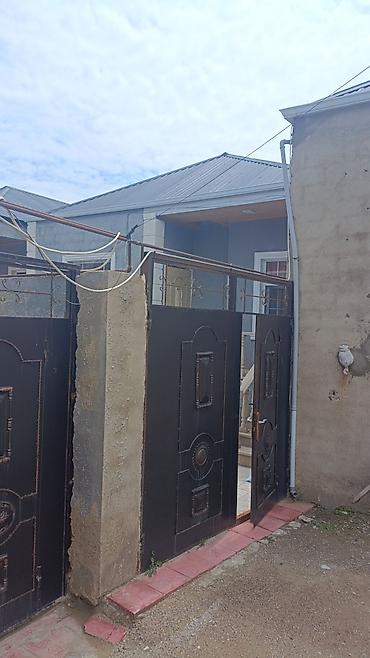 Həyət evləri və villaların satışı: 3 otaqlı, 73 kv. m, Kredit yoxdur — 3