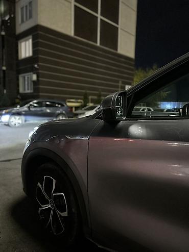 byd диски: BYD Yuan Plus: 2024 г., Электромобиль, Кроссовер — 3