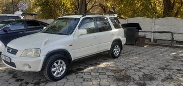 фольксваген жетта автомат: Honda CR-V: 1998 г., 2 л, Автомат, Бензин, Жол тандабас