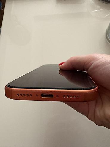 apple macbook: IPhone 17 Pro, 256 GB, Narıncı — 7