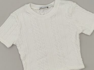 primark sweterek: Zara, Sweter damski, rozmiar S