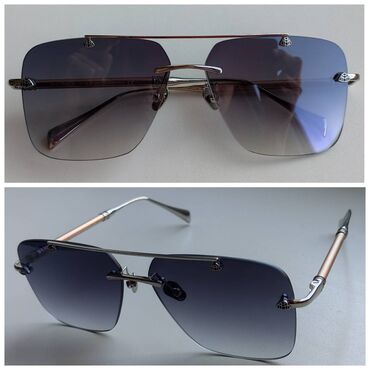 Солнцезащитные очки: Очки в Бишкеке, брендовые(мужские и женские) Все фото и цены скину — 11