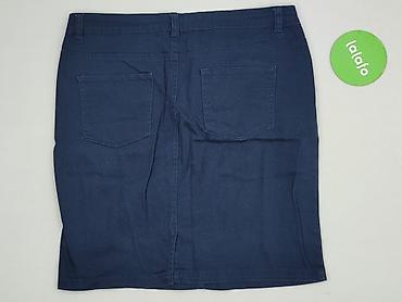 spódnico spodnie pull: Esmara, Spódnica damska, rozmiar L — 3