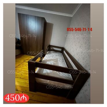 Divan və kreslo dəstləri: Oğlan və qız üçün, Yeni, Çarpayı