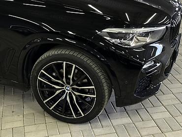 BMW: BMW X5: 2019 г., 3 л, Автомат, Бензин, Кроссовер — 2