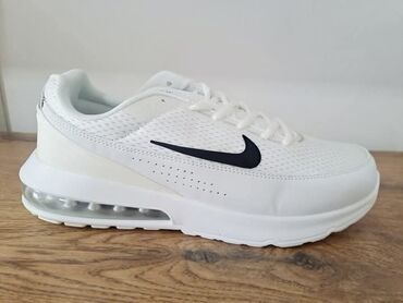 champion patike bele: Trainers, Nike, size - 46
