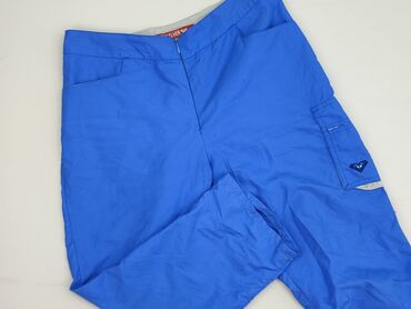 Quiksilver, 3/4 Trousers for women, size S (EU 36)