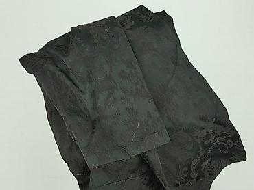 modne kobiety: Spodnie materiałowe damskie, rozmiar M — 6