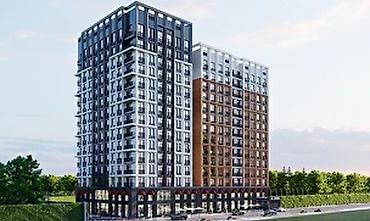 квартиры комнаты: Строится, Элитка, 3 комнаты, 82 м² — 1