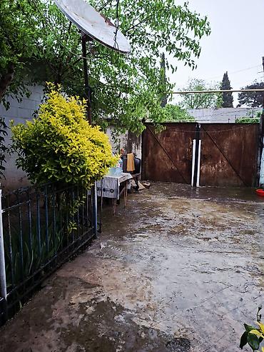 kredit ile: 4 otaqlı, 3 kv. m, Kredit yoxdur, Orta təmir — 1