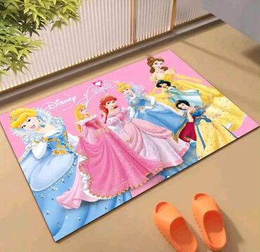 Tepisi i prostirke: Deciji tepisi 120x80cm — 3