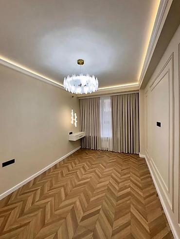 Продажа квартир: 2 комнаты, 48 м², Элитка, 4 этаж, Дизайнерский ремонт — 4