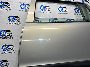 ош е34: Эшик Арткы сол Opel, Колдонулган, Оригинал — 6