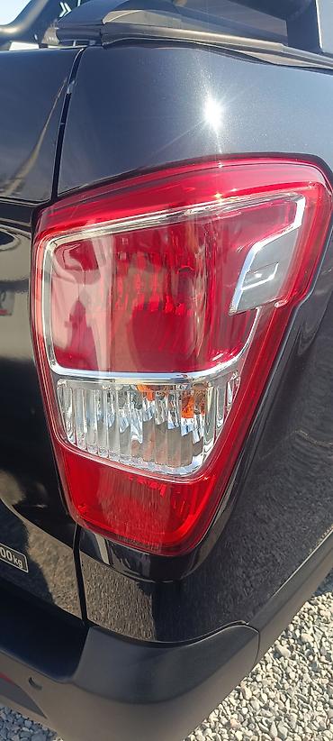 Заднее правое Ssangyong, 2019 г., Б/у, Оригинал at lalafo.kg Заднее правое Ssangyong, 2019 г., Б/у, Оригинал