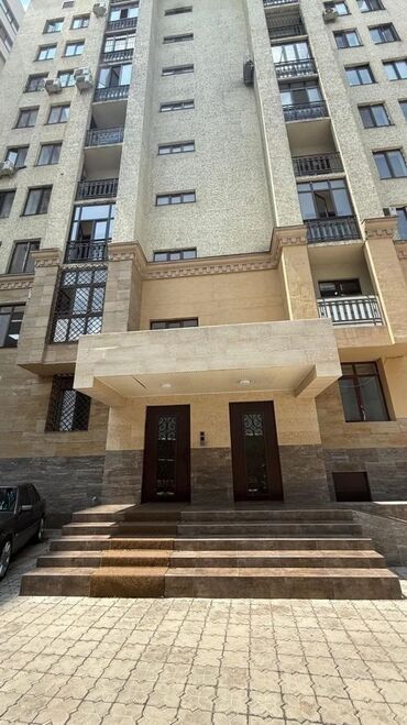 цены на недвижимость в бишкеке 2023: 2 комнаты, 75 м², Элитка, 2 этаж, Дизайнерский ремонт