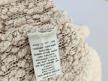 sweter alpaka: Sweter damski, rozmiar XL — 5