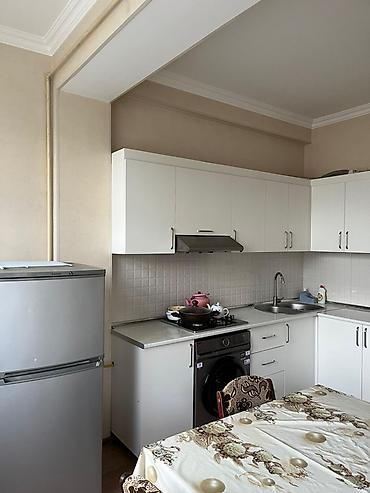 Квартиры: 28 мая, 2 комнаты, Новостройка, м. 28 мая, 55 м² — 7