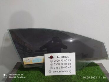 ddr 2 купить: Стекло двери Hyundai Sonata YF 2013 перед. прав. (б/у)