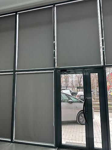 Жалюзи и рольшторы: Представляем вашему вниманию все виды ролл штор плиссе горизонтальные — 12