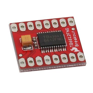 Комплектующие для ПК: Kateqoriya: Elektronik Kartlar > Motor Sürücü Kartları Məhsul — 4