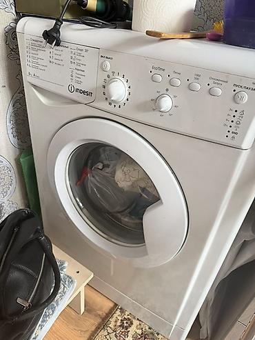 стиральная машина aeg: Стиральная машина Indesit, в отличном состоянии, покупала за 30тыс — 1