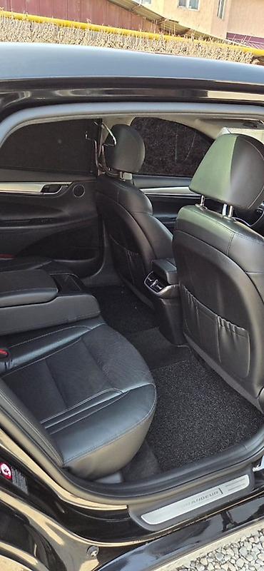 авто товары: Hyundai Grandeur: 2022 г., 2.4 л, Автомат, Гибрид, Седан — 6