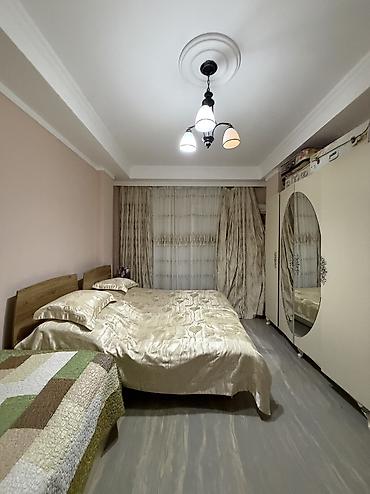 ələt qəsəbəsi: 3 otaqlı, Yeni tikili, 64 kv. m — 10