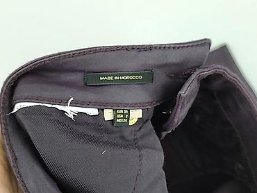 olika sklepy: Massimo Dutti, Spodnie materiałowe damskie, rozmiar 2XS — 6