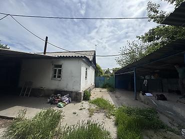 Кыймылсыз мүлк: Продается дом+участок 16 сот. Дом кирпичный, 3 комнат кухня Село — 8