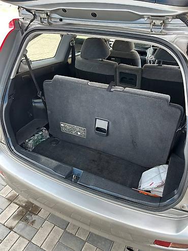 toyota stream: Honda Stream: 2002 г., 1.7 л, Автомат, Бензин, Минивэн — 7