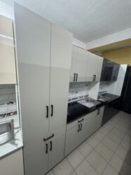 Кухонные гарнитуры: Кухонный гарнитур, Новый, МДФ, Бесплатная доставка — 3