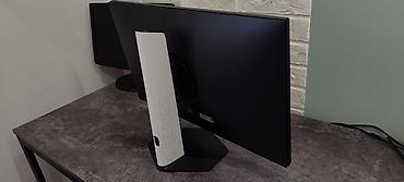 приставка mi: Монитор, Xiaomi, Б/у, OLED, 26" - 27" — 7