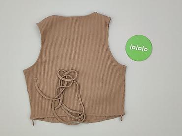 pull and bear zakopane: Sinsay, Top damski, rozmiar M — 3