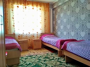 premium development: Гостиница на Иссык-Куле, Коттеджный городок «Дастан», Чолпон-Ата, 10+ мест — 5