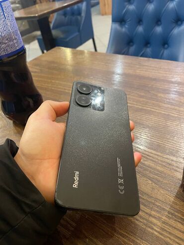Redmi: Redmi, Redmi 13C, Б/у, 8 ГБ, 2 SIM