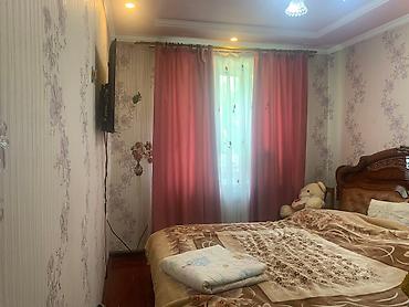 гараж с местом: 4 комнаты, 90 м², 2 этаж — 3